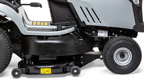Murray MRD310 Rear Discharge Lawn Tractor